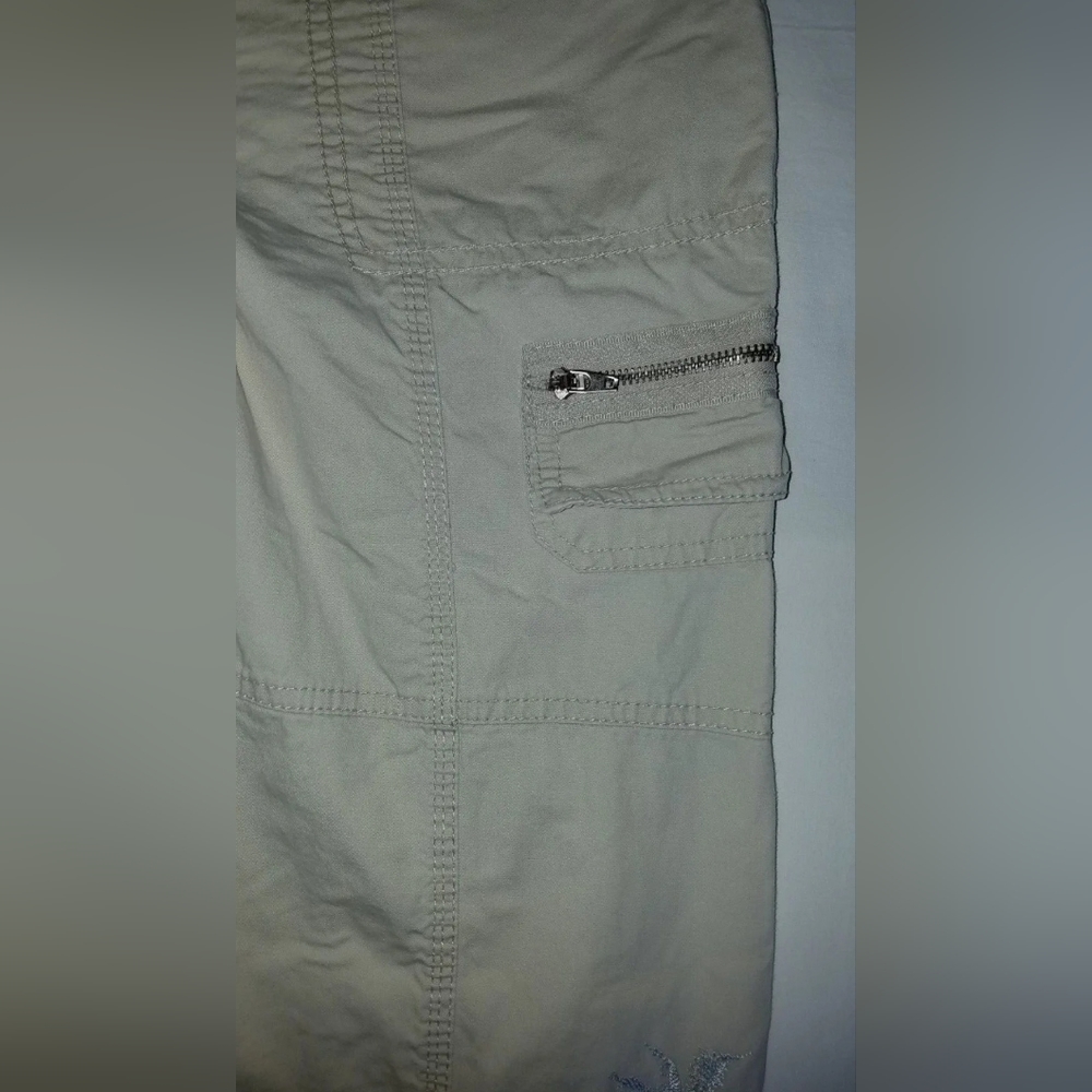 Bailey's Point Pants - Picture 3 of 10